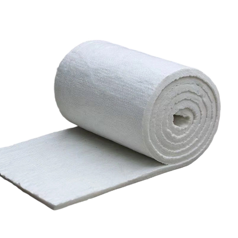 Ceramic Fiber Blanket