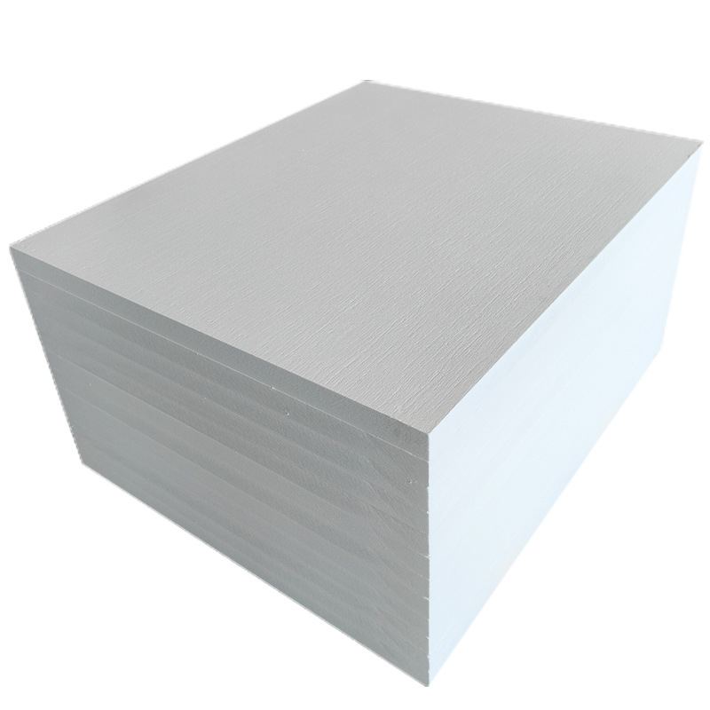Ceramic Fiber Board