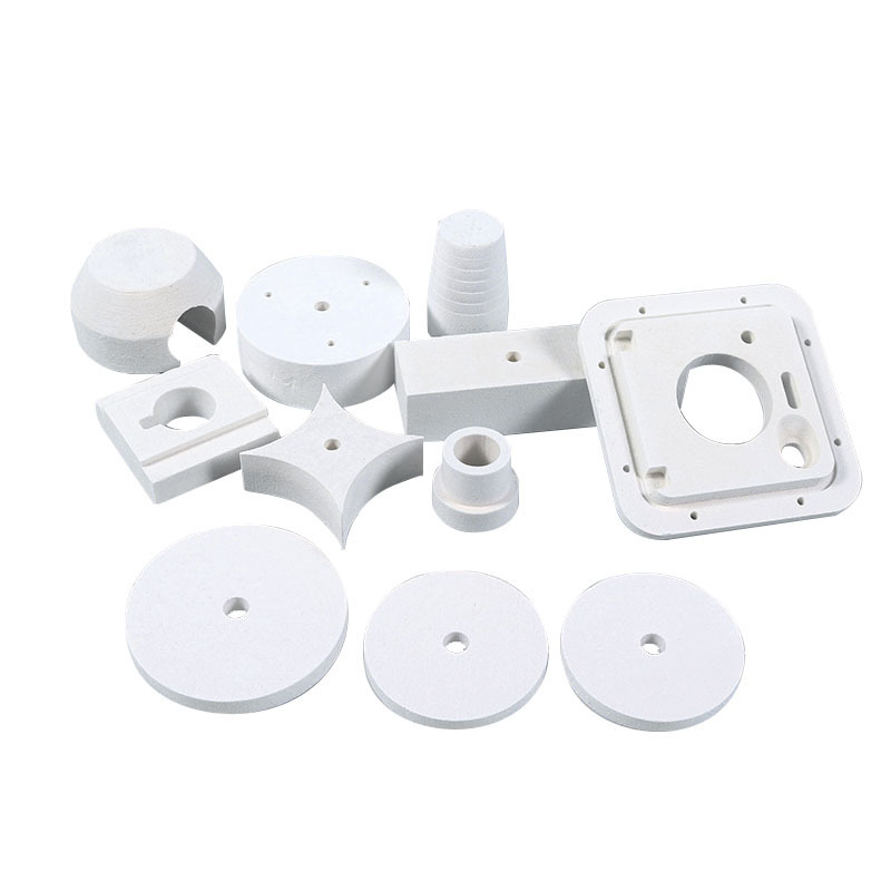 Ceramic Fiber Special Shapes