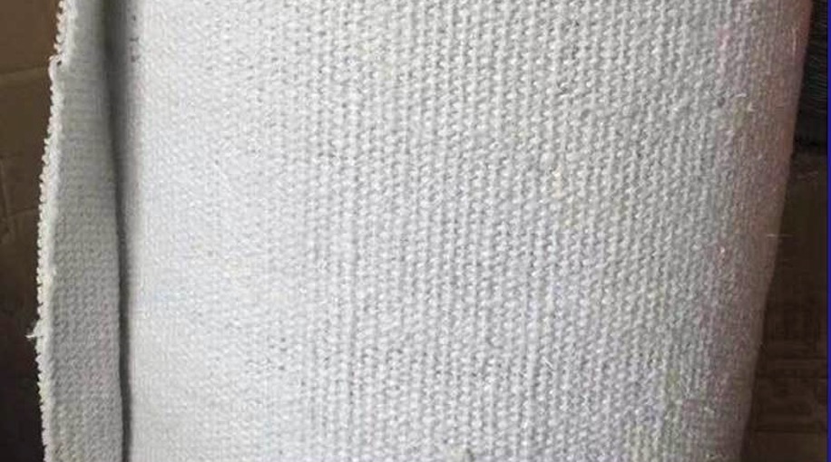 Ceramic Fiber Cloth