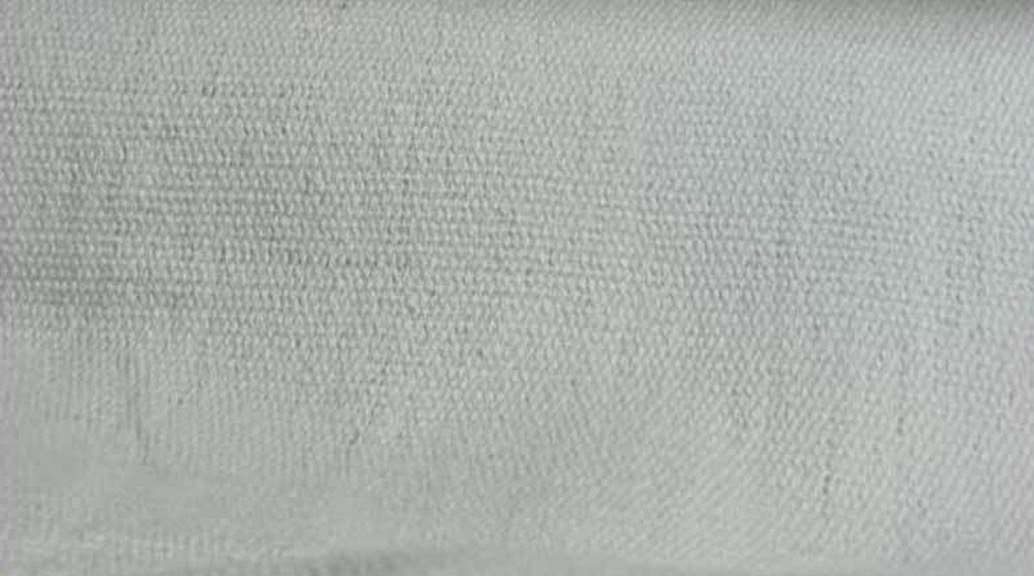 Ceramic fiber cloth sheet