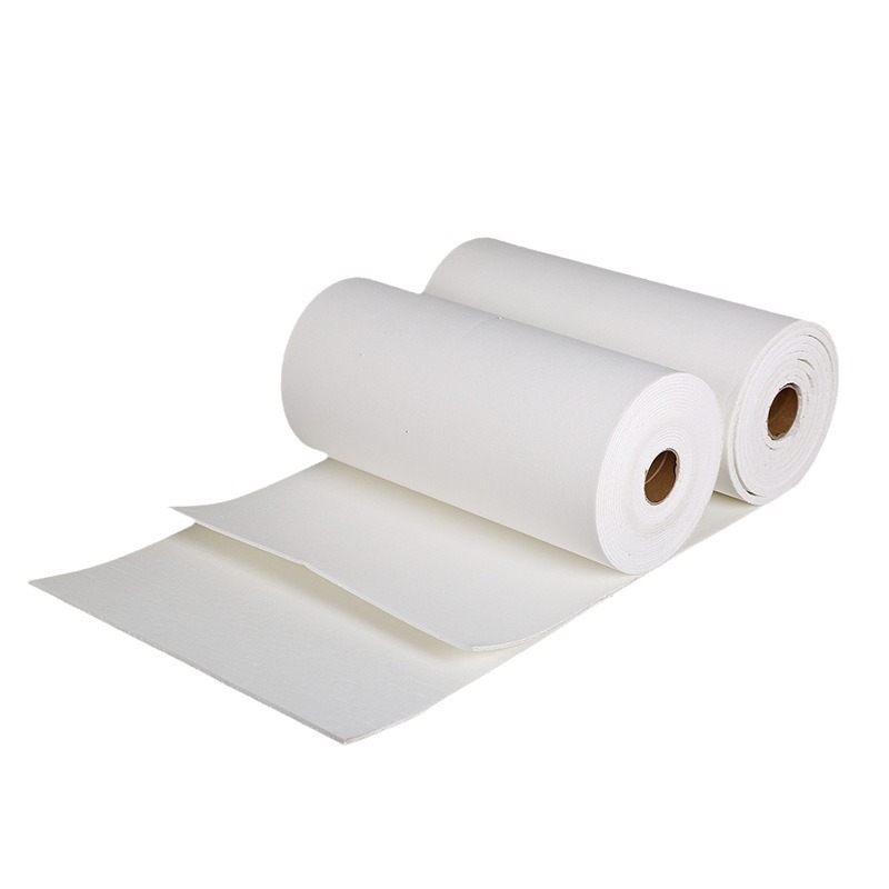 Ceramic Fiber Paper