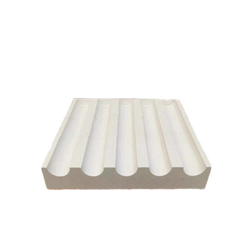 Ceramic fiber special shape product